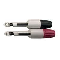 Wire Piercing Clips