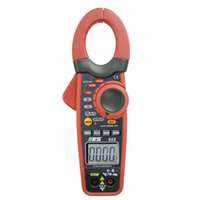 1000 Amp Probe Digital Multimeter