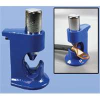 (EZR-B790C) Hammer Indent Crimping Tool