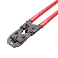 (EZR-B795) Heavy Duty Crimping Tool