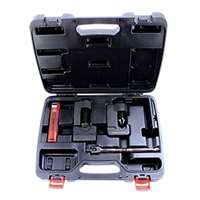 (EZR-BCK18) HD Battery Cable Repair Kit