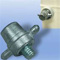 (EZR-BK601) S/T Charging Post/ Adapter