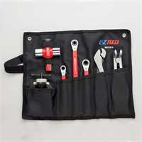 (EZR-BMK1914) 7 Pc. Battery Maintenance Kit