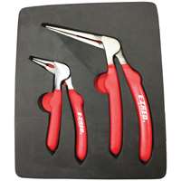 (EZR-KWP2) 2 Piece “Kiwi” Pliers Set