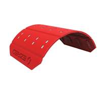 (EZR-MAGMAT-R) Flexible Magnetic Organizational Mat