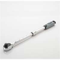 1/2" Drive Telescoping Monster Ratchet - 12" to 17.3"