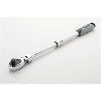 (EZR-MR12FL) 1/2" Drive Locking Flex Head Extendable Ratchet