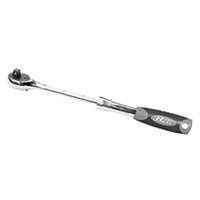 (EZR-MR482) 3 Pc.  Extendable Monster Ratchet Set - 1/2", 3/8" and 1/4" Drive