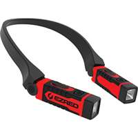 (EZR-NK15) Rechargeable Neck Light, 300 Lumens