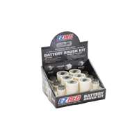 Battery Brush Kit