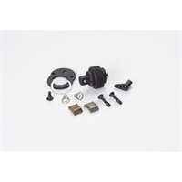 1/4" Dr Replacement Head Kit