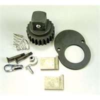 3/4" Replacement Head Kit