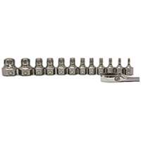 (EZR-T1000) Torx Bit Set