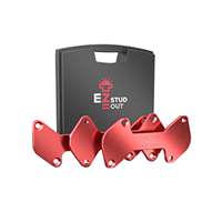 EZ STUD  OUT Caterpillar Master Kit