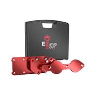 EZ STUD  OUT Gas Master Kit