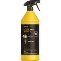 1 Liter Spray Bottle Far ecla Clean and Protect S