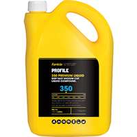 COMPOUND PREMIUM 350 1GA FAST MED CUT LIQUID