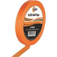 (FBS-48060) K-UTG Gold Tape, 3/4IN x 55 yd