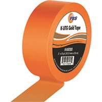 (FBS-48080) K-UTG Gold Tape, 2IN x 55 yd