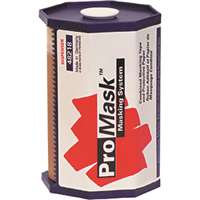 ProMask Refill Roll with Dispenser 7IN x 22 yd