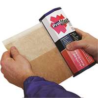 ProMask Refill Roll with Dispenser 12IN x 28 yd
