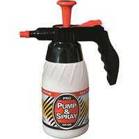 50100 Pump & Spray Expert-FKM 1L - Performance Compression Sprayer