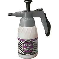 50201 Pump & Spray KPV-FPV 1L Hand Sprayer - Engine Cleaner and Degreaser Sprayer