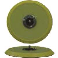 (FER-5215) PAD BACKING 5IN HOOK IT FIRM LOW PROFILE 5/16-24