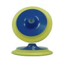 (FER-6168) Pad, 8”, PSA, 5/8-11”, 4,800 RPM