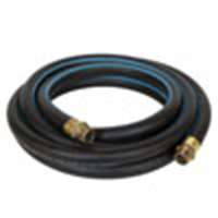 Fuel Transfer Hose, Arctic, 1” x 20’