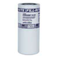 Hydrosorb and  Particulate  Spin-On Filter