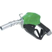 (FIL-N100DAU12G) 1" Automatic Nozzle with Hook