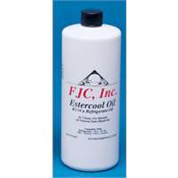 Estercool A/C Refrigerant Oil - 1-Quart
