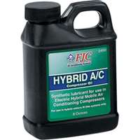 FJC Hybrid Vehicle A/C OIl