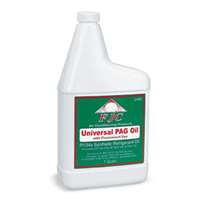 Universal Oil w/ Fluorescent Leak Detection, 1Qt