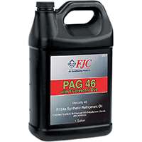 PAG Oil 46 with UV Dye Gallon