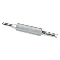 Heavy Duty Bore Valve Core Tool, Lg