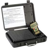 (FJC-2850) Pro-Charge Electronic Scale