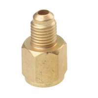 (FJC-6015) R-134a Refrigerant Tank Adapter