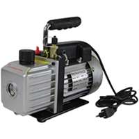(FJC-6909) 3.0 CFM Vacuum Pump
