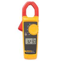 (FLK-323) True RMS Clamp Meter