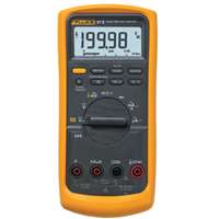 (FLK-87-5) Industrial Multimeter