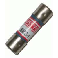 (FLK-871207) Fuse - 1A/600-Volt, 5-pk