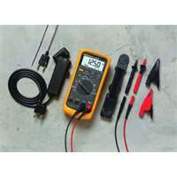 (FLK-88-5AKIT) Automotive Multimeter Combo Kit
