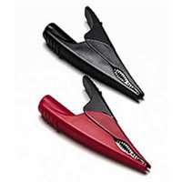 (FLK-AC285) SureGrip Aligator Clips