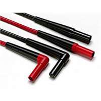 (FLK-TL224) SureGrip Silicone Test Leads
