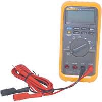 Fluke 87-5 - Digital Multimeter with Thermometer