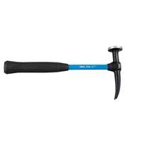 (FMT-153FGB) Curved Fiberglass Cross Chisel Hammer