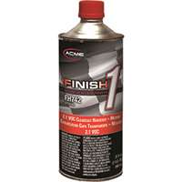 2.1 CLEARCOAT HARDENED MEDIUM