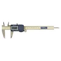 (FOW-74-101-150-2) 6"/150mm Xtra-Value Cal Electronic Caliper